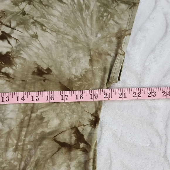 Ruby Rd. Tye dye top - Picture 6 of 8